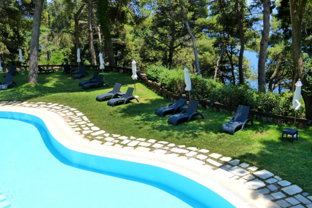 Corfu Holiday Palace 6/72