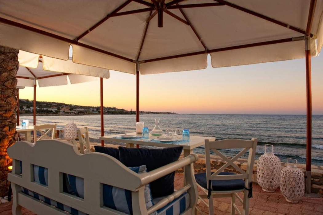 Hersonissos Palace 38/70