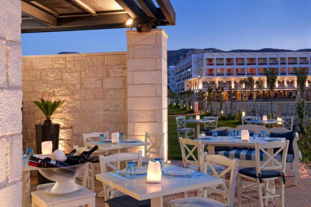 Hersonissos Palace 37/70
