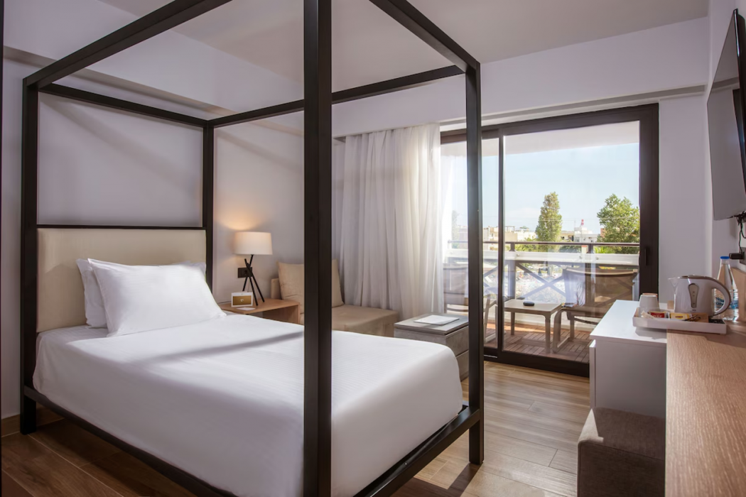 Hersonissos Palace 23/70