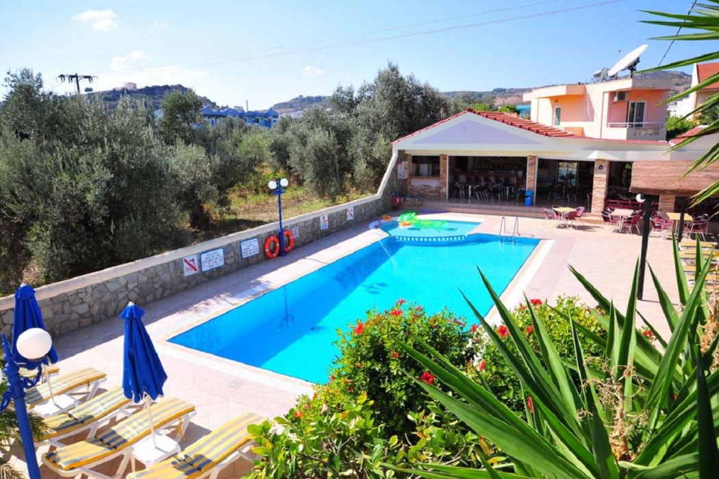 Argiro Village 38/69