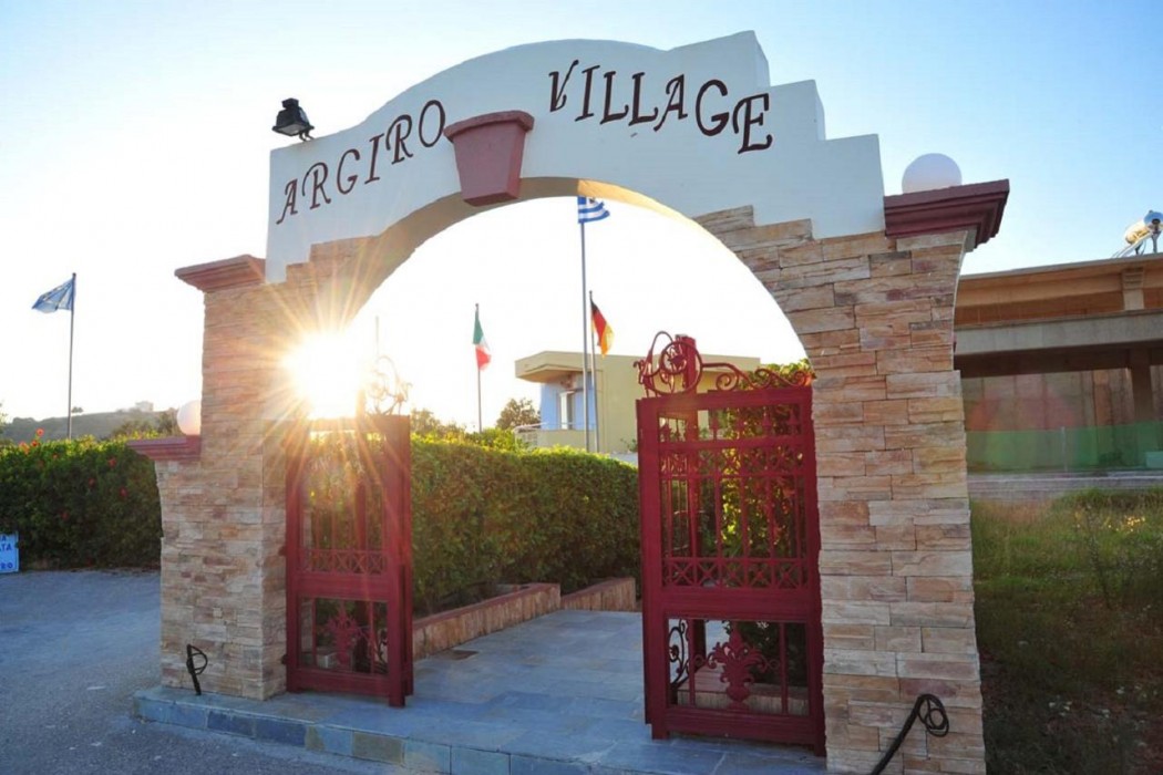 Argiro Village酒店(Argiro Village) 图片1