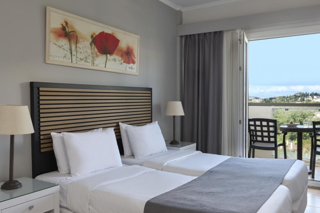 Ariti Grand Hotel Corfu 21/42