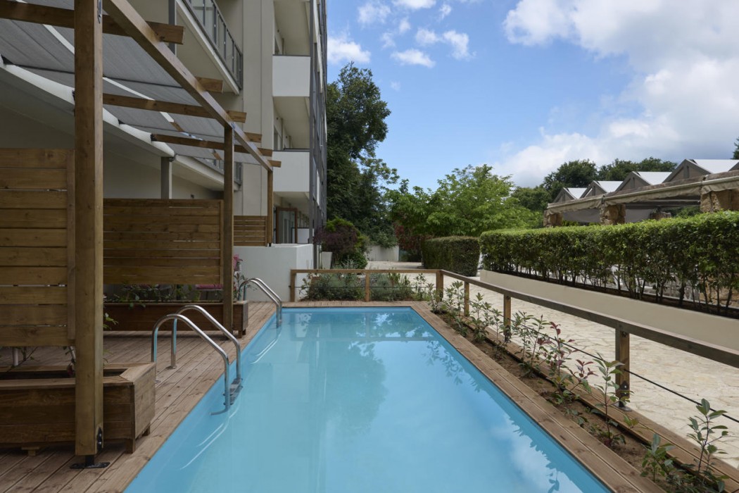 Ariti Grand Hotel Corfu 30/42