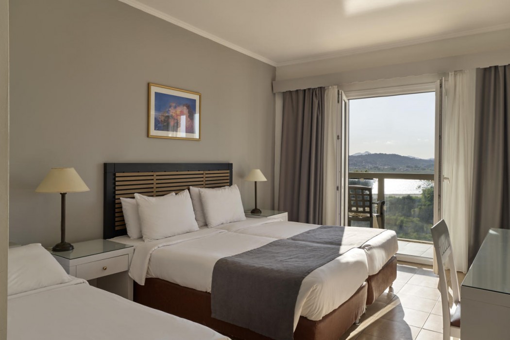 Ariti Grand Hotel Corfu 17/42