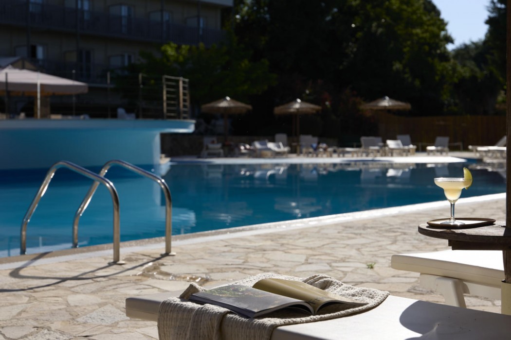 Ariti Grand Hotel Corfu 29/42