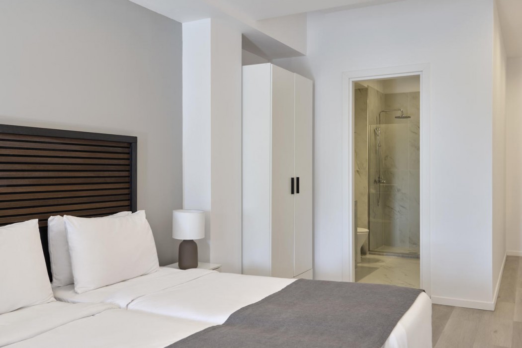 Ariti Grand Hotel Corfu 8/42