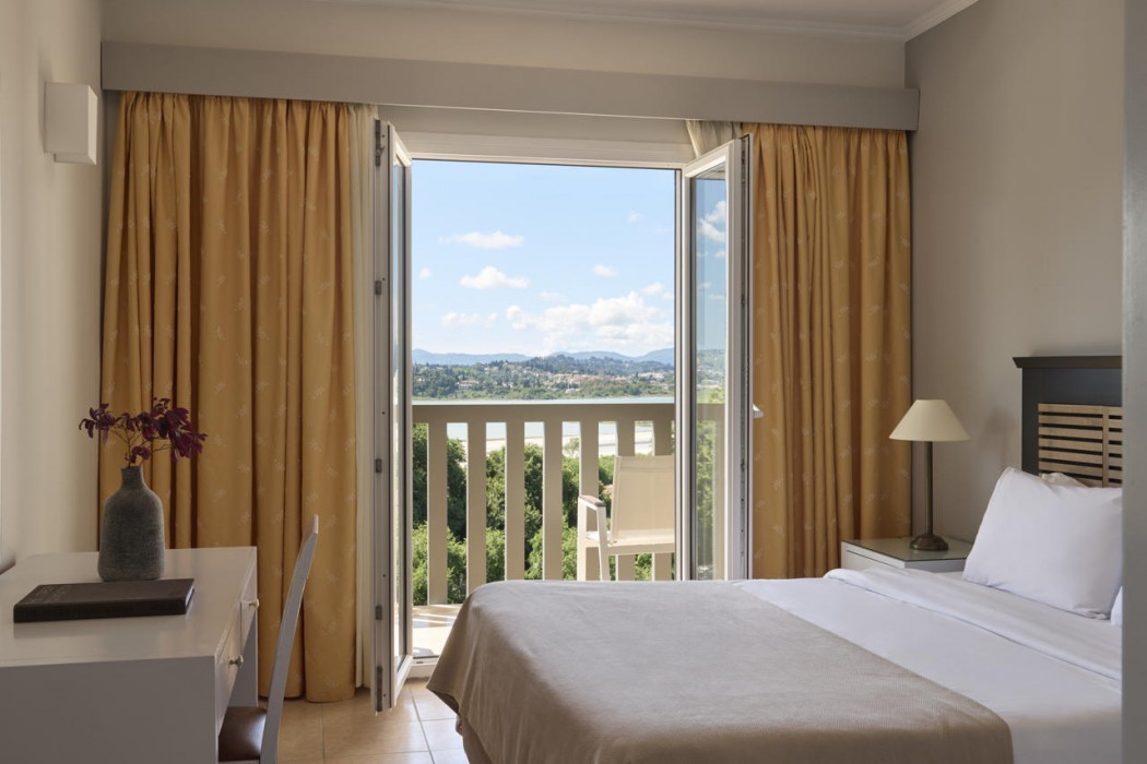 Ariti Grand Hotel Corfu 12/42