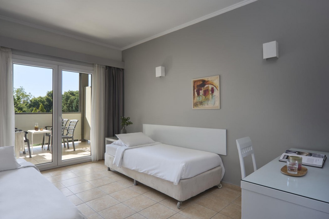 Ariti Grand Hotel Corfu 10/42
