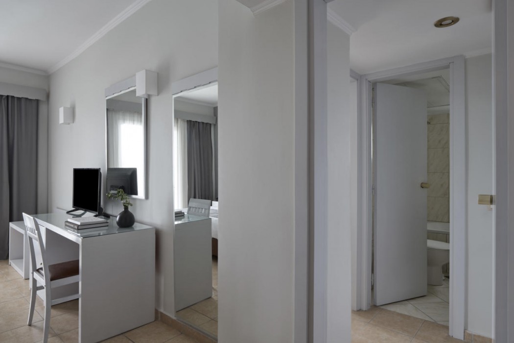 Ariti Grand Hotel Corfu 18/42