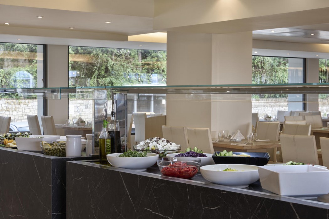 Ariti Grand Hotel Corfu 34/42