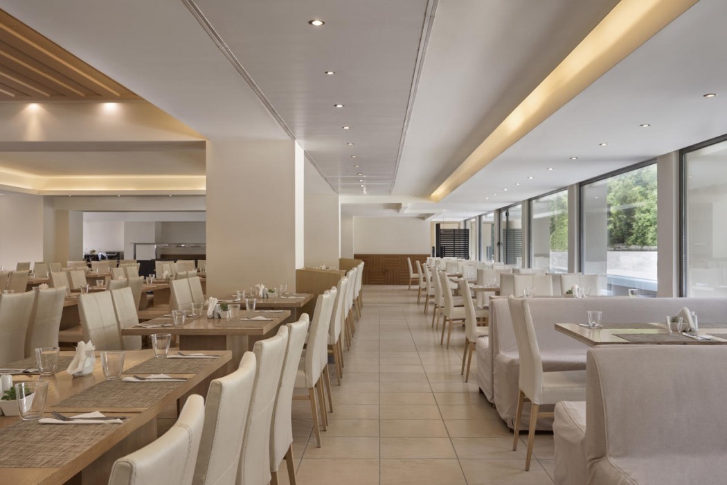 Ariti Grand Hotel Corfu 33/42