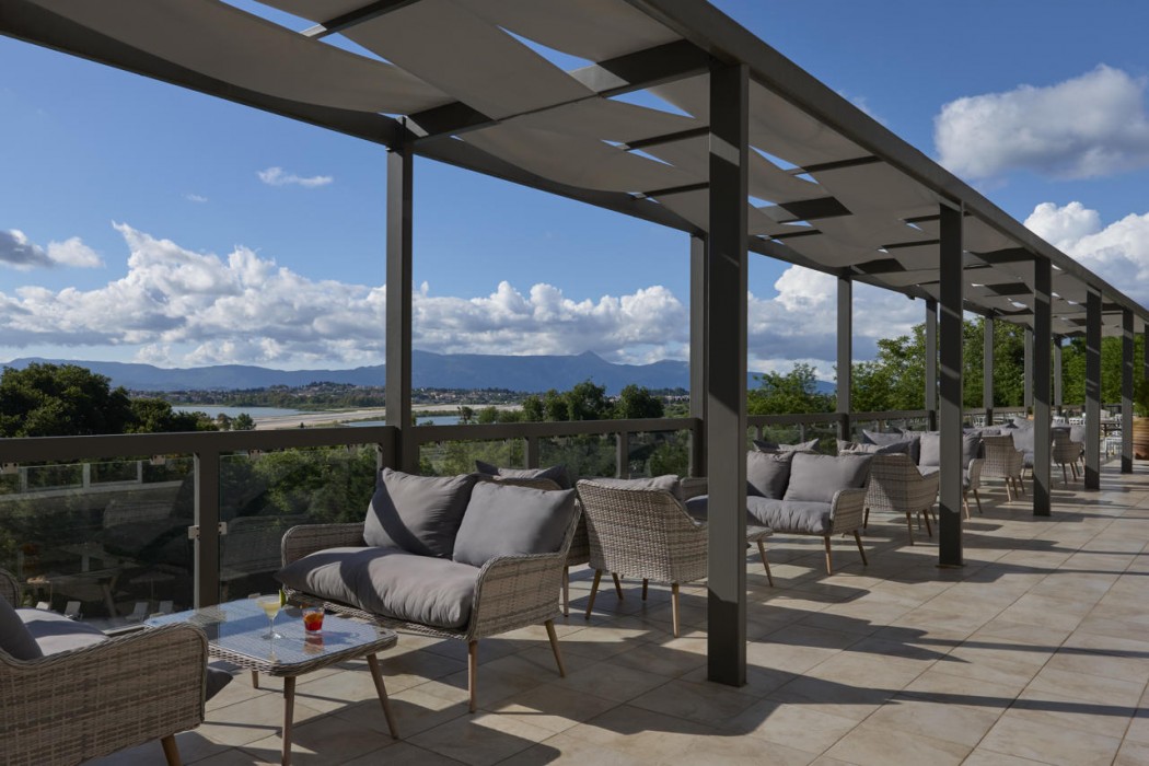 Ariti Grand Hotel Corfu 31/42