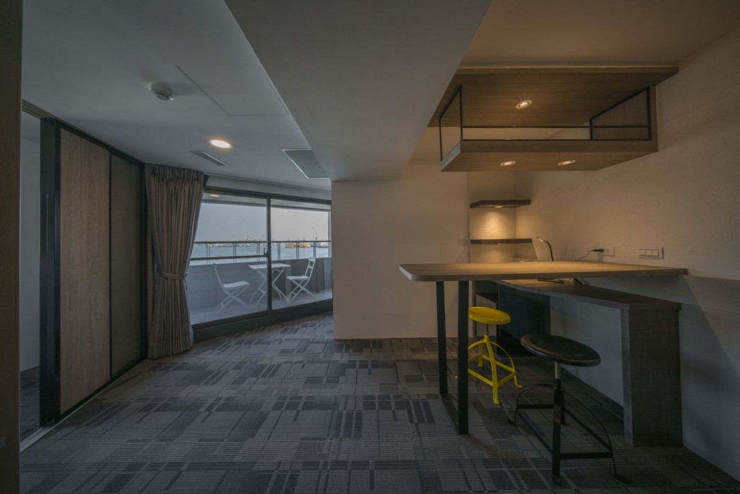 Watermark Hotel Sizihwan 19/47
