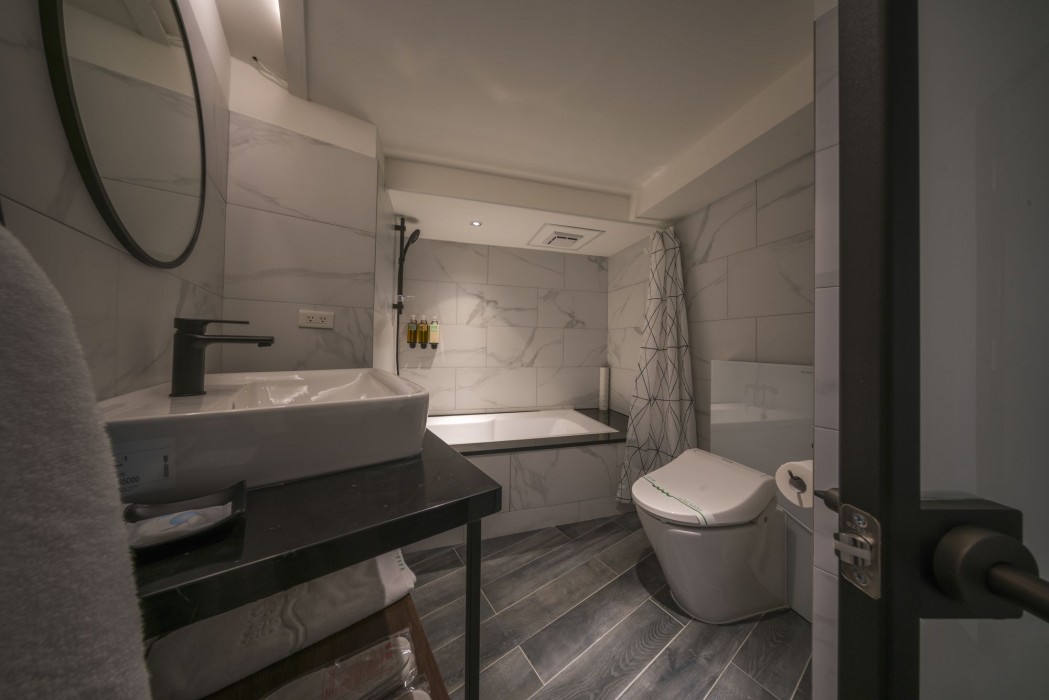 Watermark Hotel Sizihwan 26/47