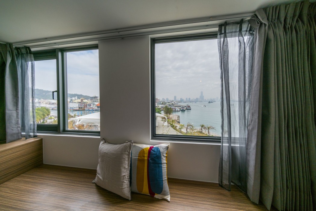 Watermark Hotel Sizihwan 30/47