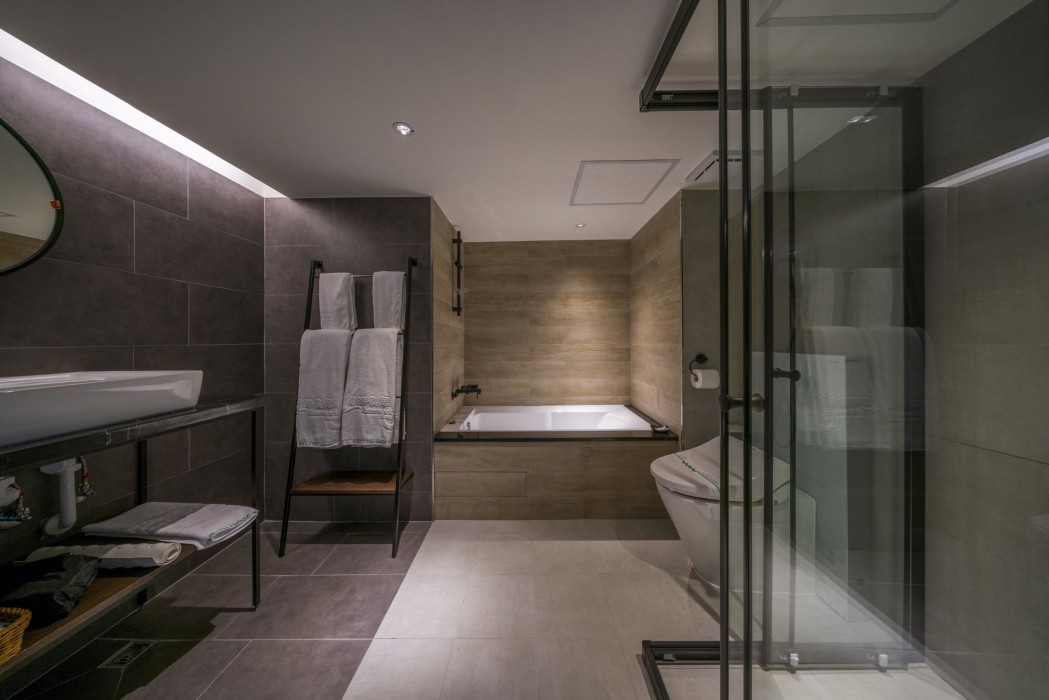 Watermark Hotel Sizihwan 24/47