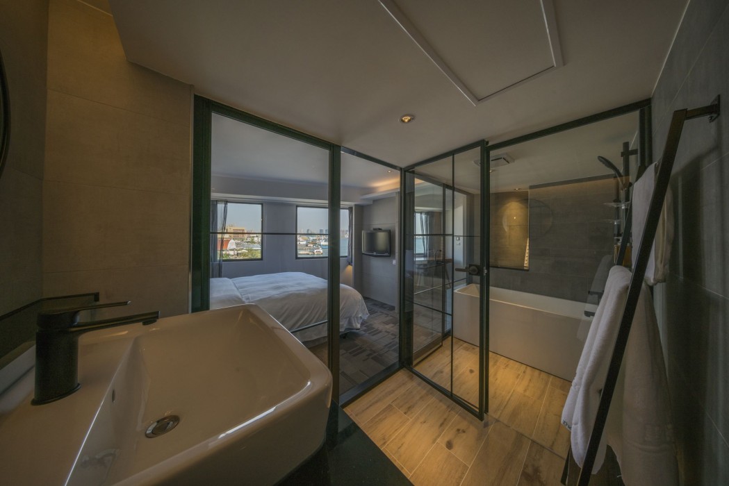 Watermark Hotel Sizihwan 23/47