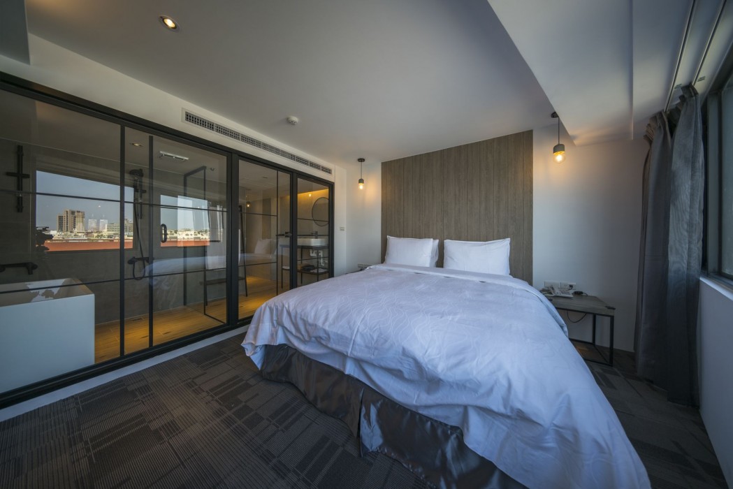 Watermark Hotel Sizihwan 27/47