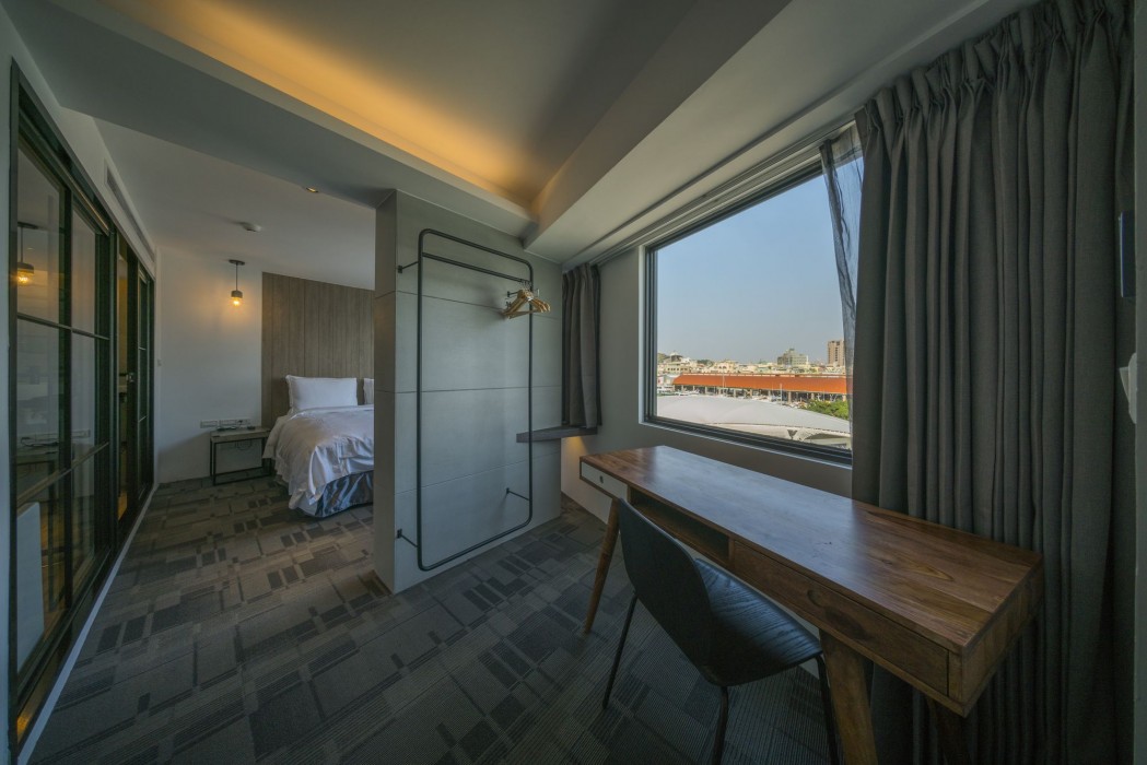 Watermark Hotel Sizihwan 25/47