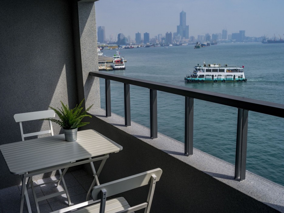Watermark Hotel Sizihwan 20/47