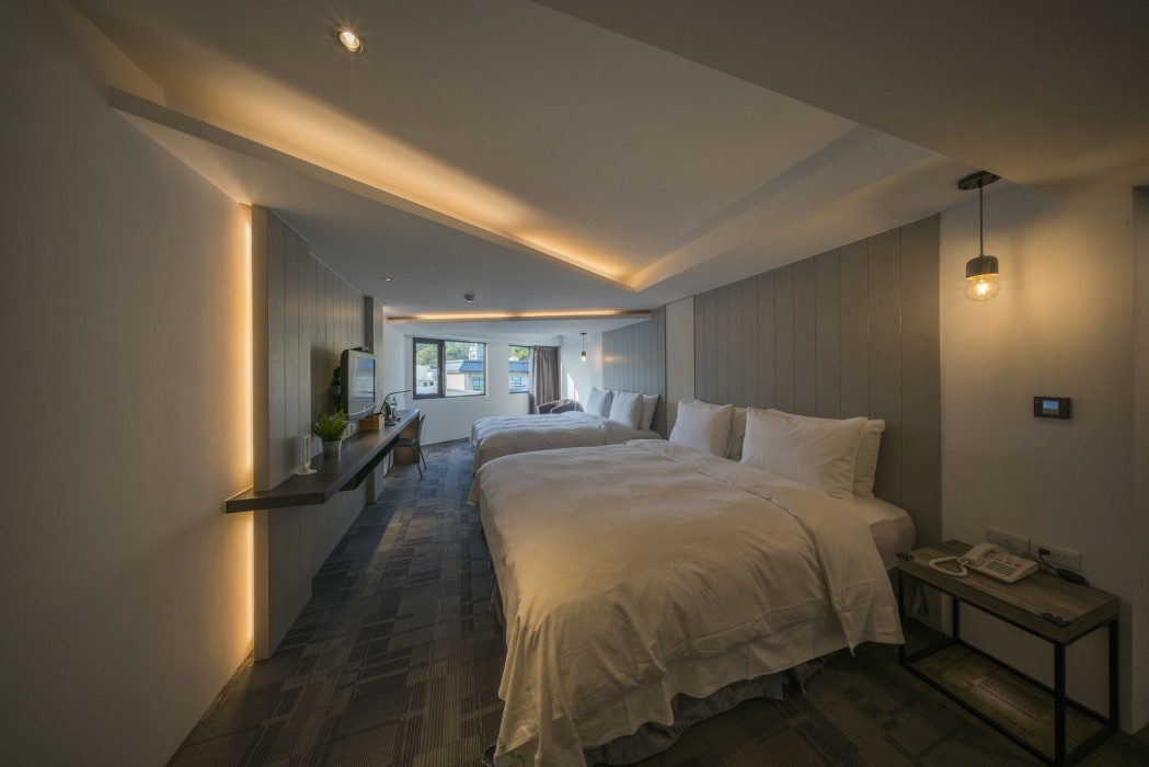 Watermark Hotel Sizihwan 28/47