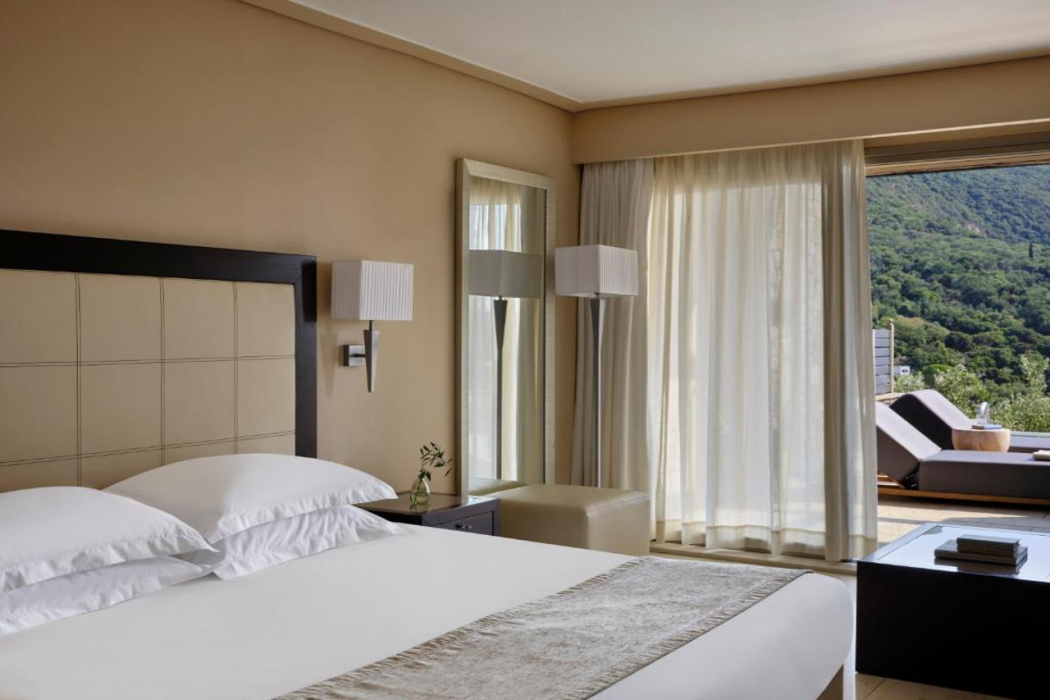 Atlantica Grand Mediterraneo Resort 9/66