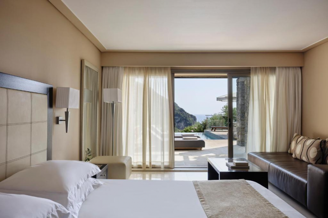 Atlantica Grand Mediterraneo Resort 17/66