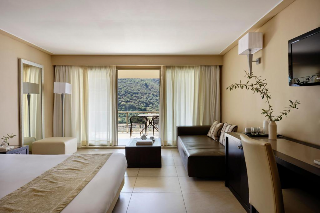 Atlantica Grand Mediterraneo Resort 15/66