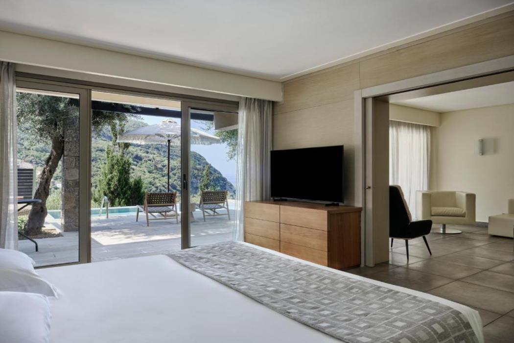 Atlantica Grand Mediterraneo Resort 13/66