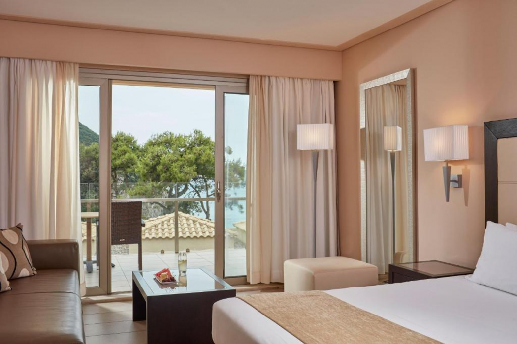 Atlantica Grand Mediterraneo Resort 11/66
