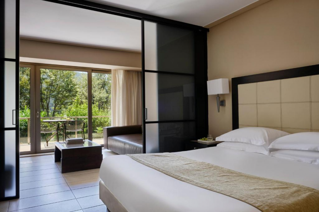 Atlantica Grand Mediterraneo Resort 21/66