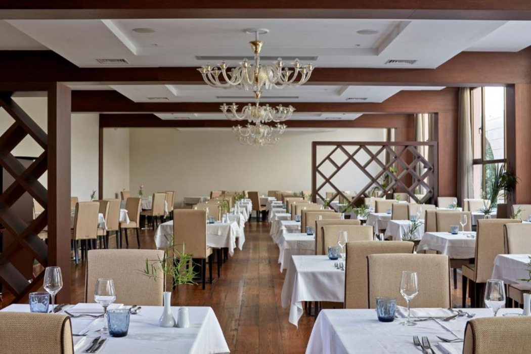 Atlantica Grand Mediterraneo Resort 30/66