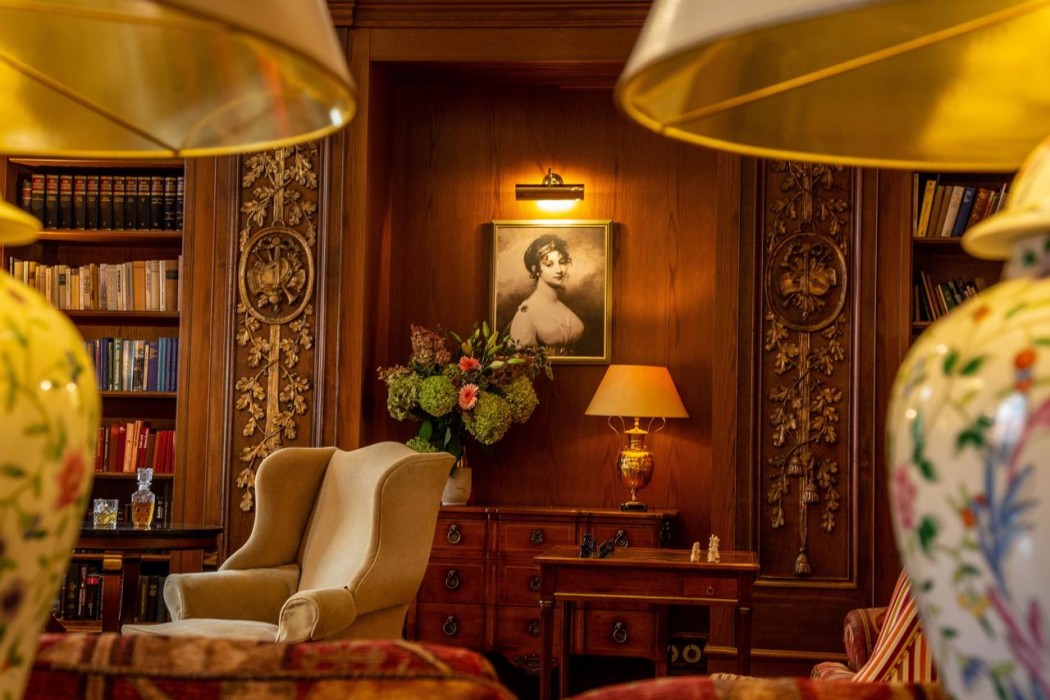 Louisas Place Hotel 10/108