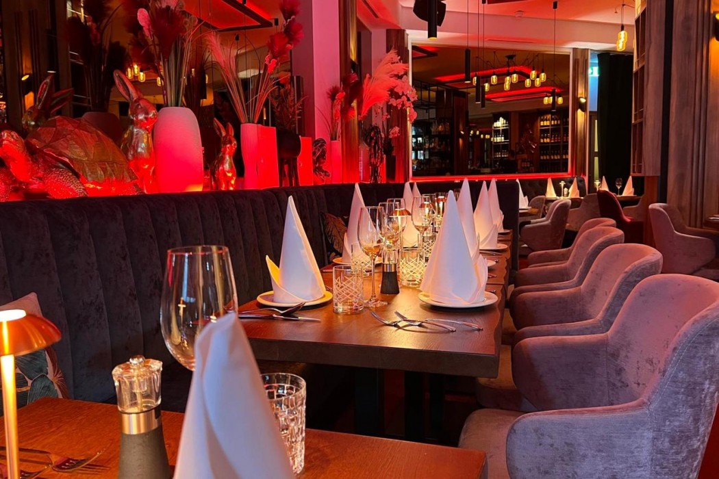 Louisas Place Hotel 65/108
