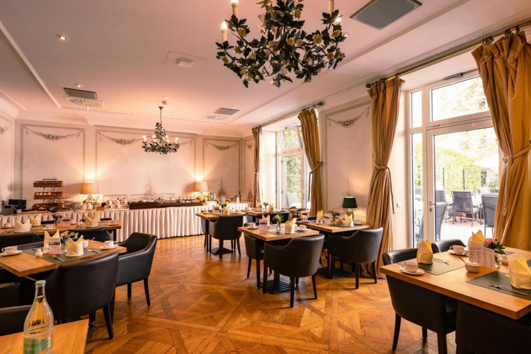 Louisas Place Hotel 68/108