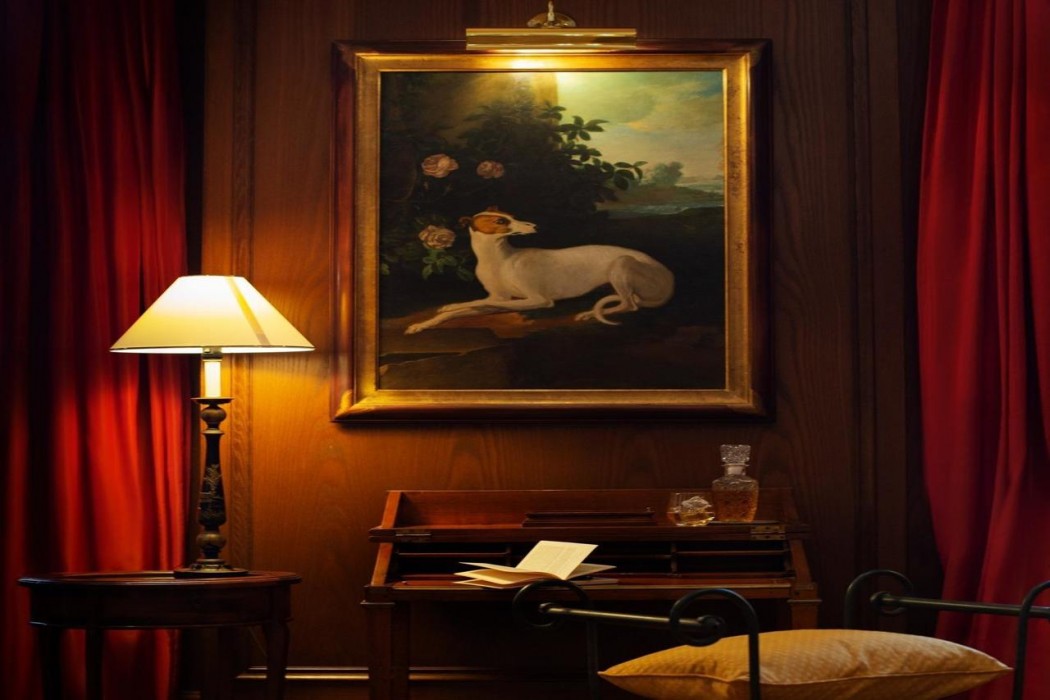 Louisas Place Hotel 67/108