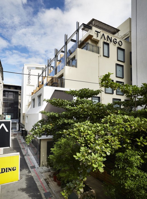 Tango Inn Taipei Ximen 27/83