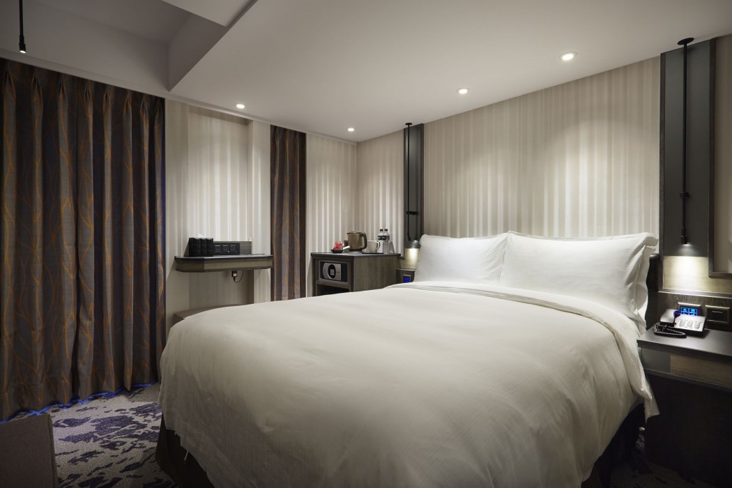 Tango Inn Taipei Ximen 54/83