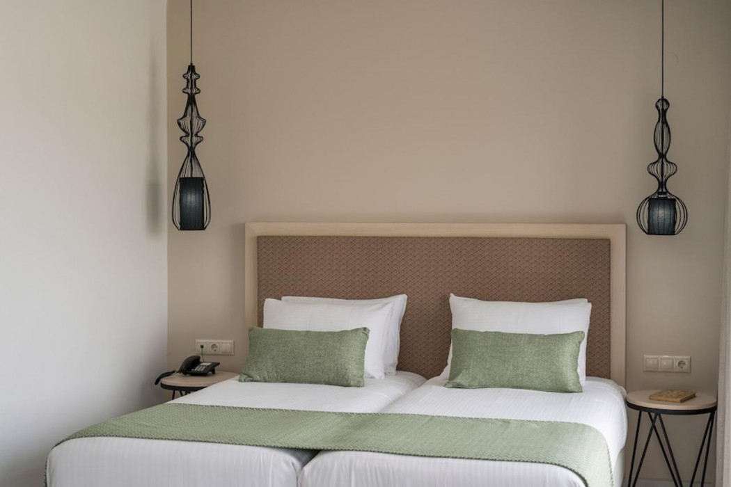 Sirios Village Luxury Hotel and Bungalows 20/79