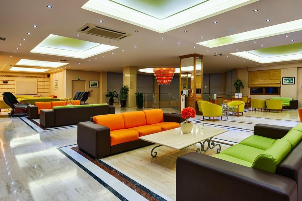 Sirios Village Luxury Hotel and Bungalows 12/79