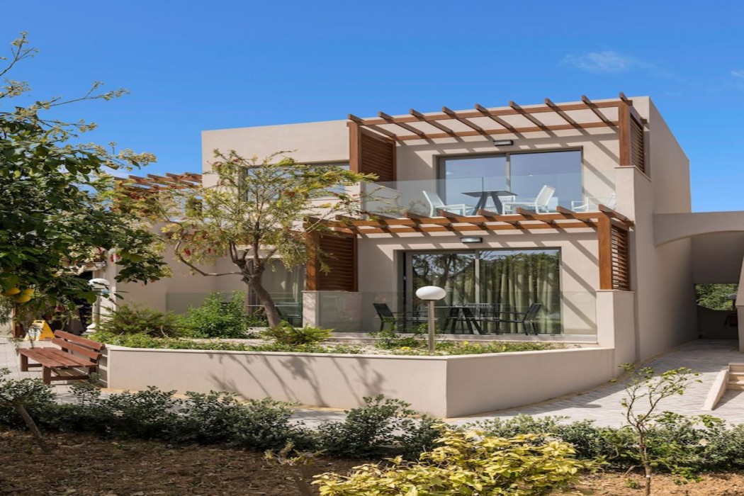 Sirios Village Luxury Hotel and Bungalows in CHANIA
