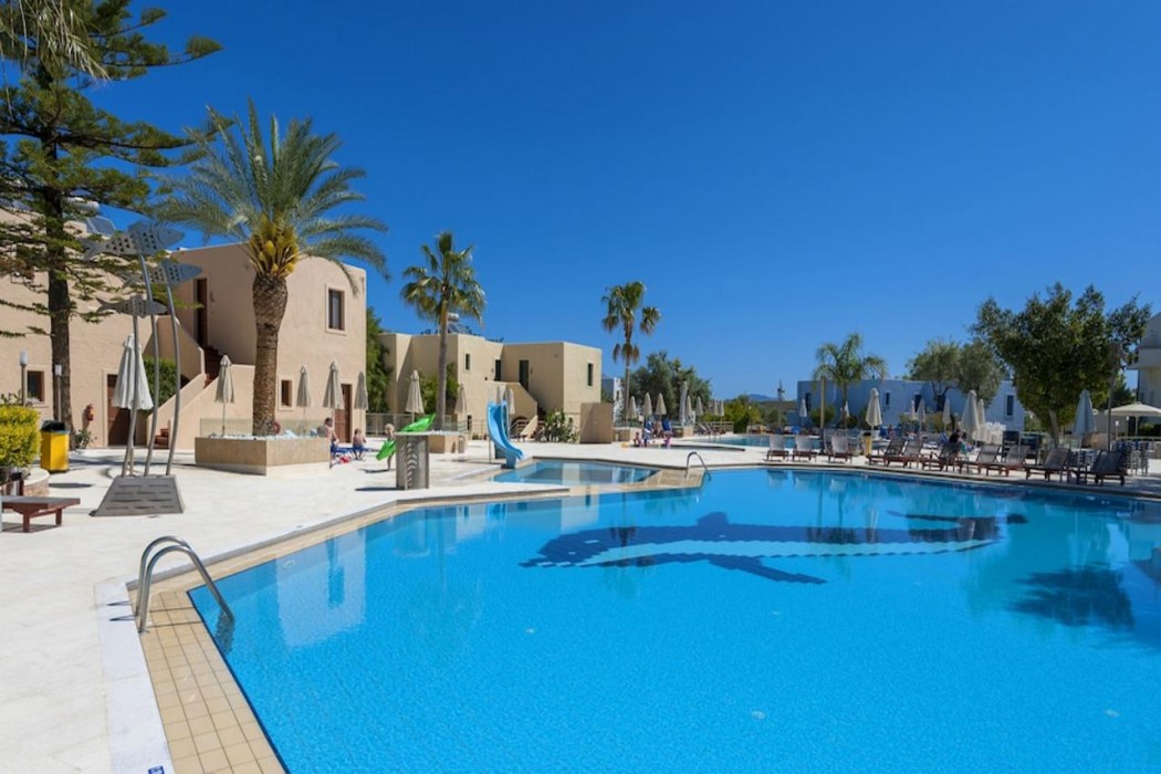 Sirios Village Luxury Hotel and Bungalows 46/79