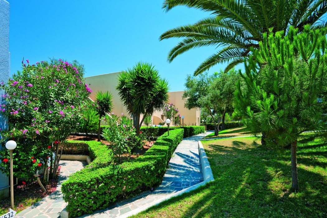 Sirios Village Luxury Hotel and Bungalows 6/79