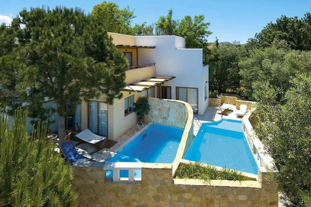 Sirios Village Luxury Hotel and Bungalows 48/79