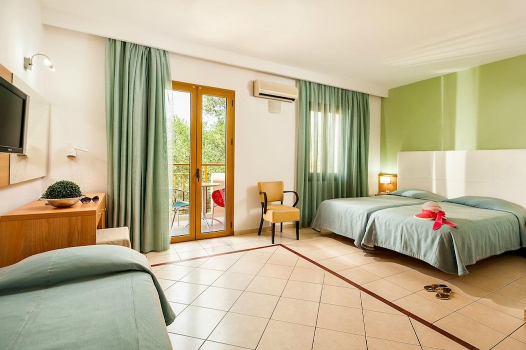 Sirios Village Luxury Hotel and Bungalows 33/79