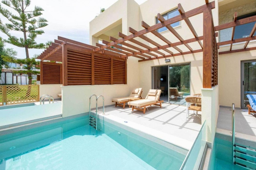 Sirios Village Luxury Hotel and Bungalows 47/79