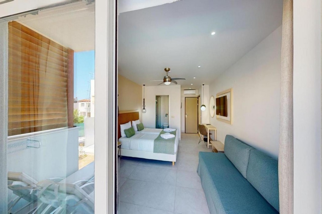 Sirios Village Luxury Hotel and Bungalows 26/79