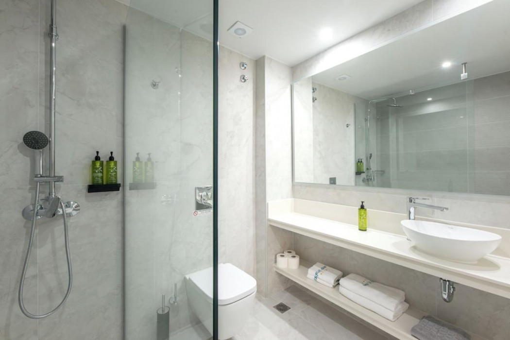 Sirios Village Luxury Hotel and Bungalows 21/79