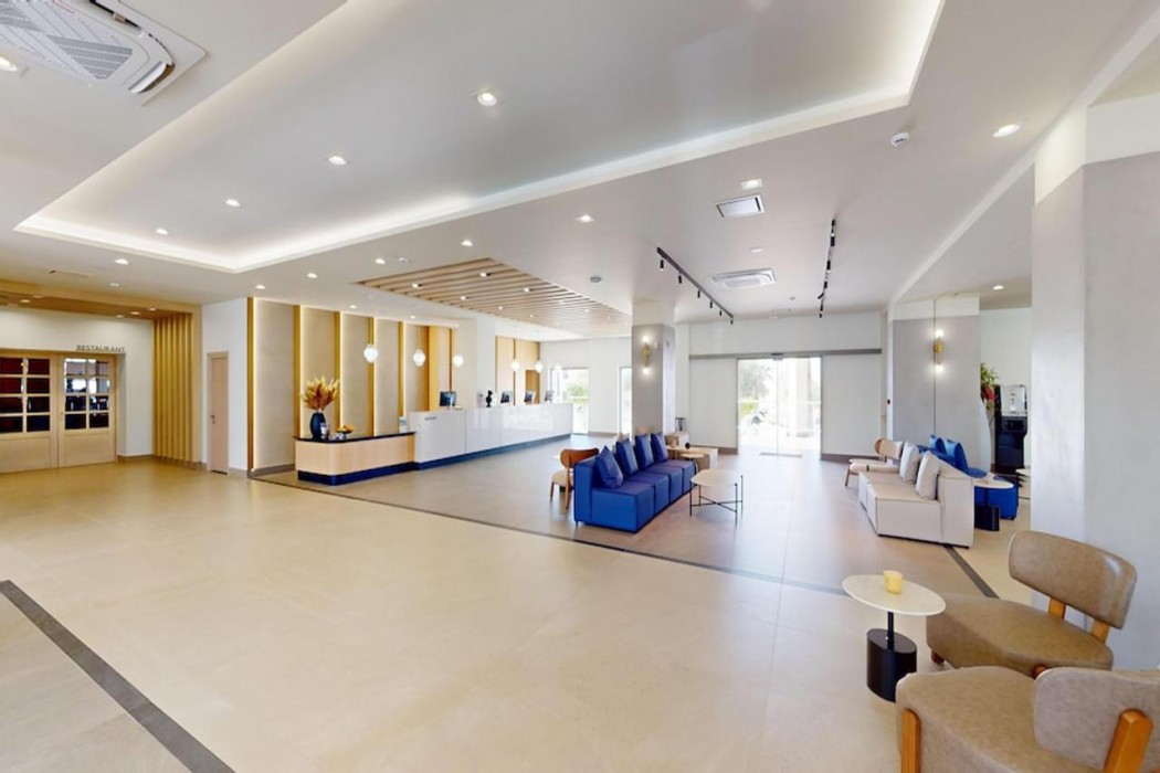 Sirios Village Luxury Hotel and Bungalows 10/79